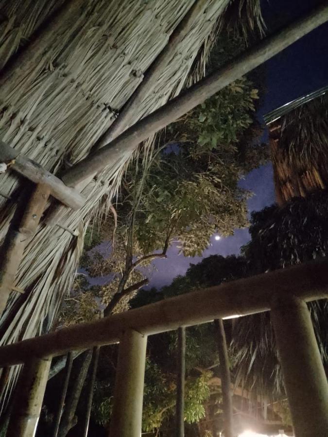 Cabana Buenos Aires Palomino Exterior photo
