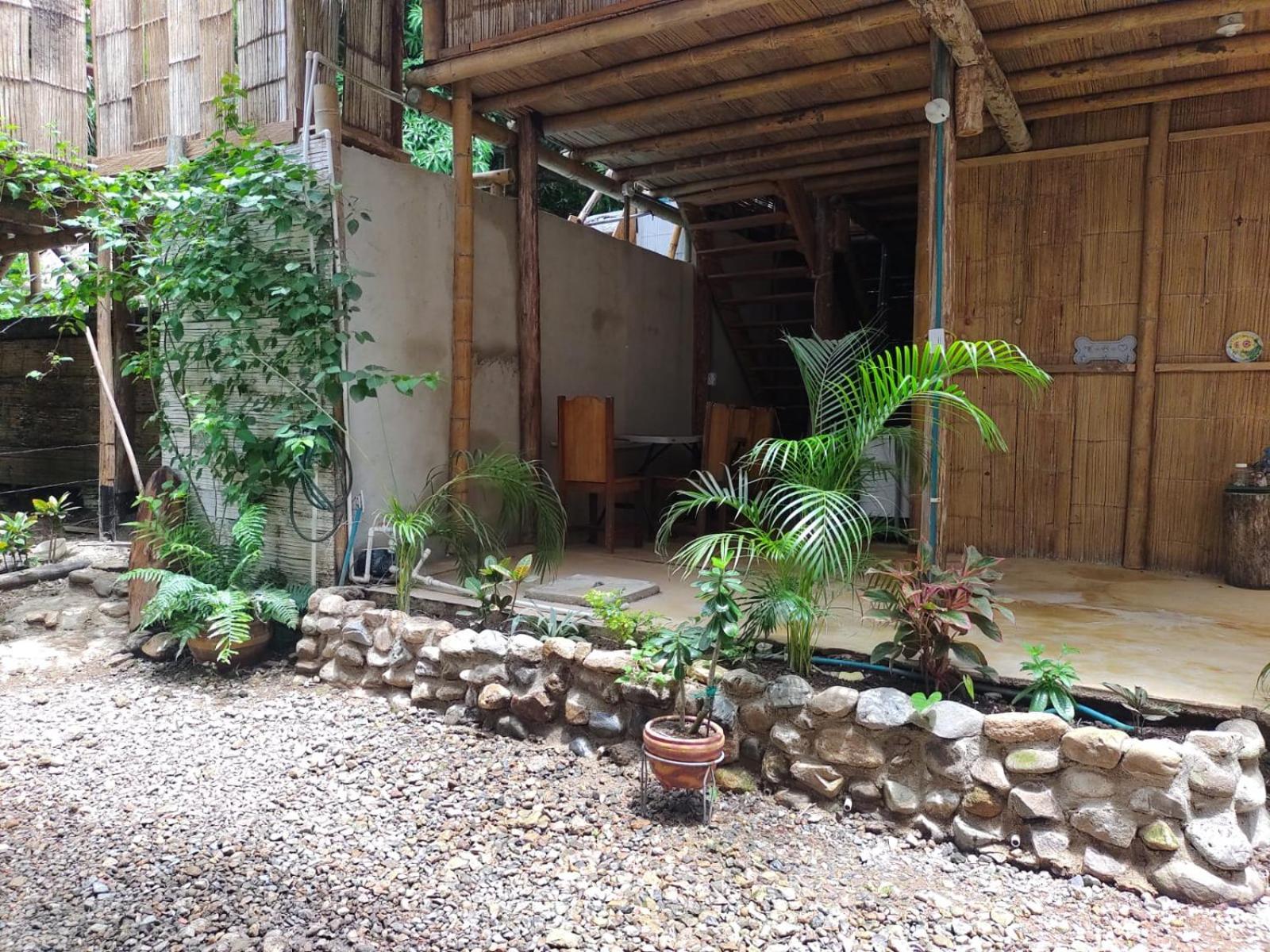Cabana Buenos Aires Palomino Exterior photo
